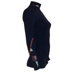 Rossignol W Infini Compression Race Top eclipse